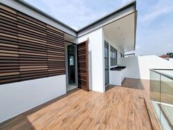 Greenwood Mews (D11), Terrace #536216491